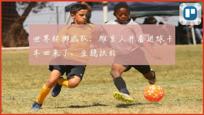 世界杯挪威队：维京人开着进球卡车回来了，坐稳扶好